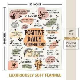 Encoink close text details show inspirational messages aiding mood and focus.