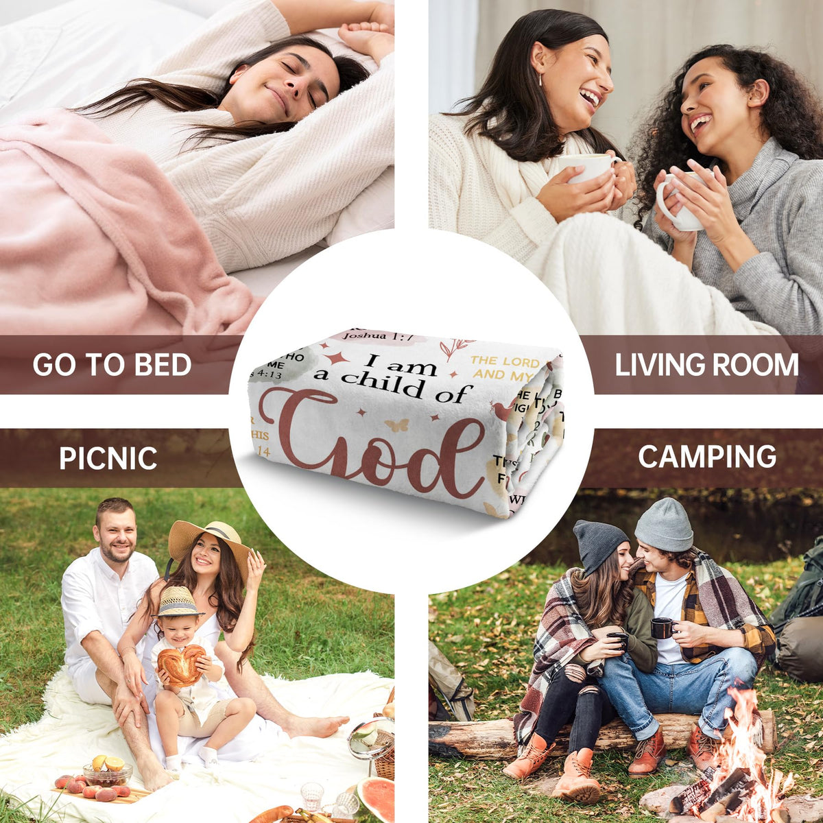 Encoink Christian gift for women highlighting hopeful messages