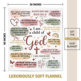 Encoink blanket displayed for travel and couch snuggling