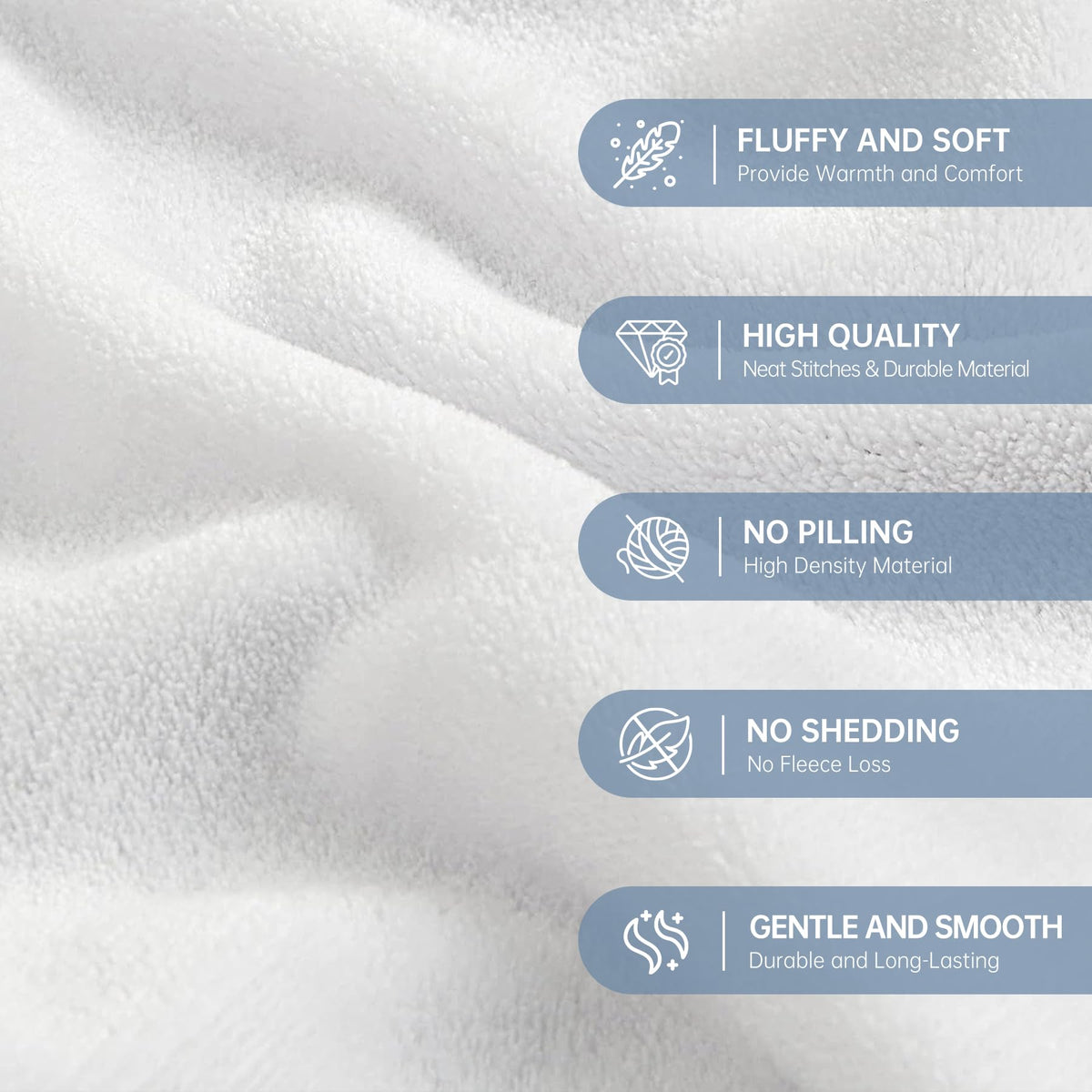 Encoink inspirational teen boy blanket suitable for celebration and daily warmth