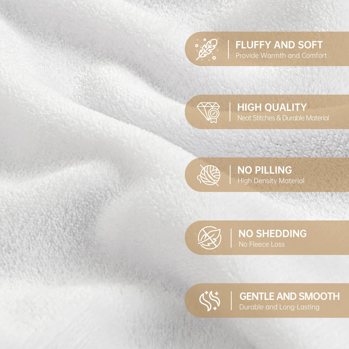 Encoink Sloth Blanket in gift box enhances unboxing joy and surprise
