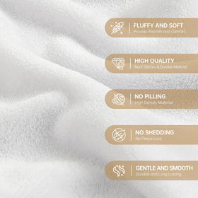 Encoink Sloth Blanket in gift box enhances unboxing joy and surprise
