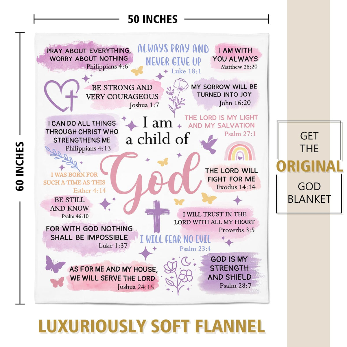 Encoink blanket ready for travel, compact yet comforting.