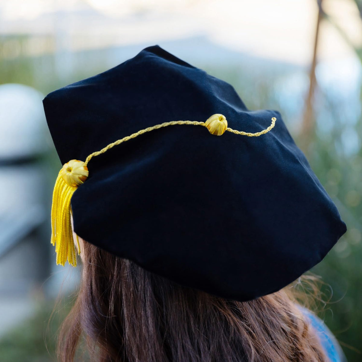 Endea Graduation packaging idea suitable for gifting and prep