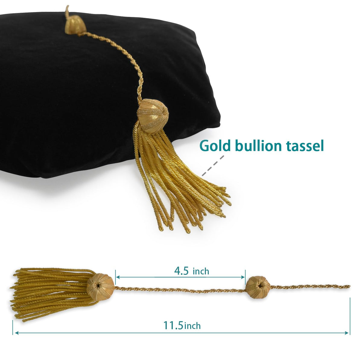 Endea Graduation unisex fit demonstrated for comfortable all-day wear