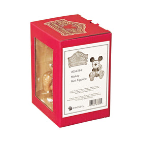 Enesco Disney Traditions collection blending Disney magic with folk-art aesthetics.