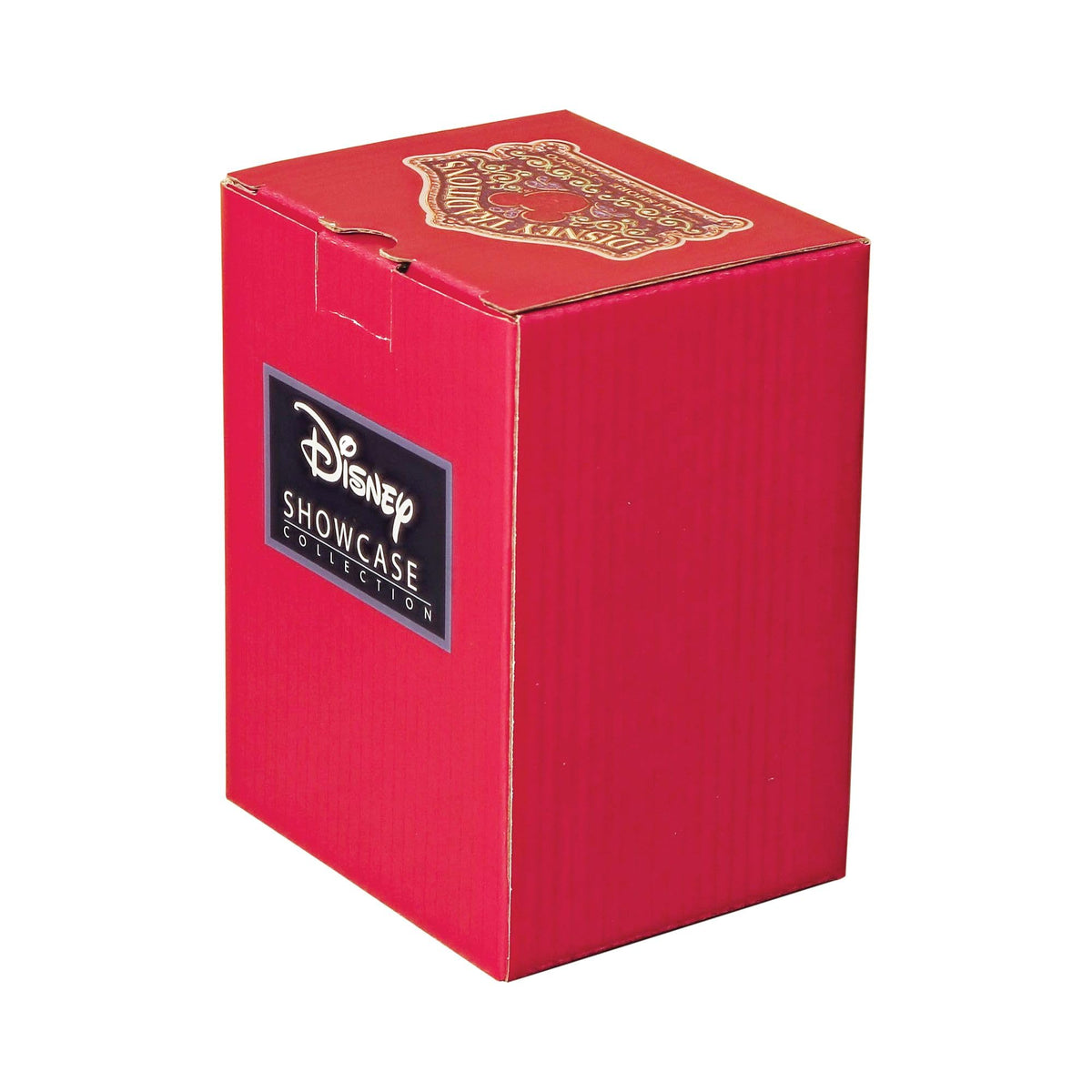 Enesco Mini Mickey figurine is a durable, detailed display piece for collectors.
