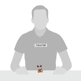 Enesco gift-ready Disney Traditions figurine, ideal for gifting occasions.
