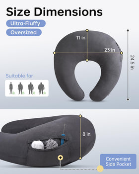ENITYA arm-elbow-support design promotes stable forearm positioning during long sessions.