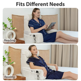 ENITYA expands fully within 24–48 hours for optimal support.