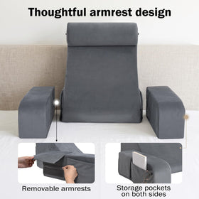 ENITYA top handle enhances portability across rooms