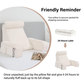 ENITYA portable design with top handle for easy moving.