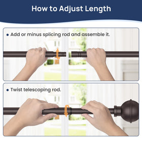 ENJOYBASICS Screws and anchors option boosts load to 20 lbs on drywall or painted walls