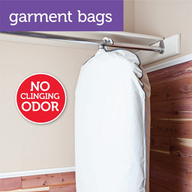 Enoz lavender-moth-ball-packet stored with textiles supports long-term storage protection.