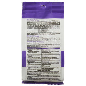 Enoz Lavender Moth Ball Packet keeps closets moth-free with a gentle scent.