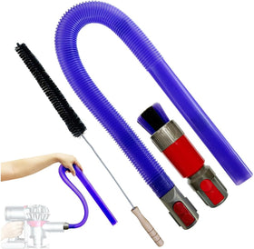 ENUKYCOM traceless dust brush cleans frames without scratches