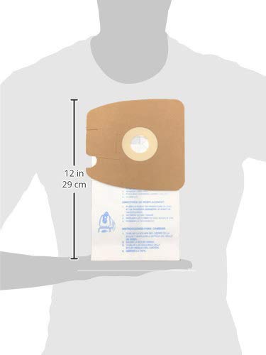 EnviroCare packaging shown for organized bulk bag replacements.