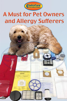 EnviroCare bulk shelf-ready pack for convenient refill planning