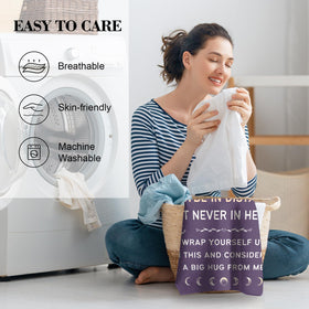 EOBIBIFUN vacuum-packed packaging with minimal wrinkles after opening.
