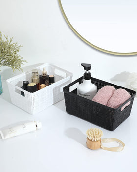 EOENVIVS office organizers keep documents neatly within reach