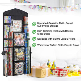 EOLIMEX stores long rolls to save space efficiently