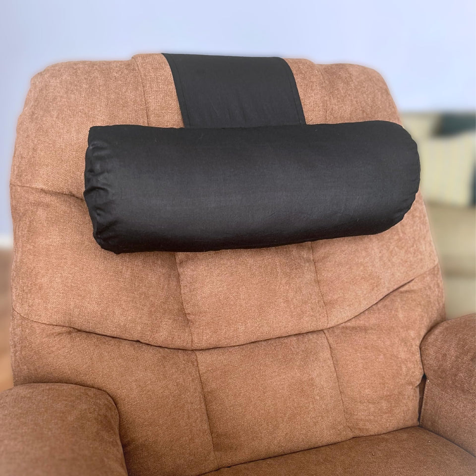 EOT Wellness Recliner Pillow lumbar support for seated comfort