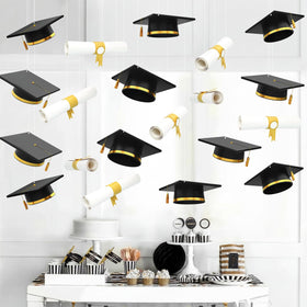 Epakh ceiling and wall decor banner ideal for indoor celebrations