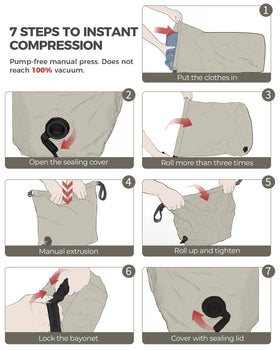 EPEDAL24 multi-purpose bag for gym, yoga, and sports stays organized.