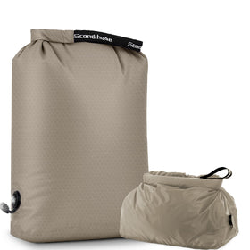 EPEDAL24 Travel Laundry Bag large in suitcase for multiple loads.
