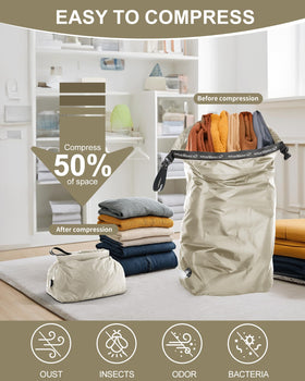 EPEDAL24 waterproof 70D TPU material protects contents from moisture.
