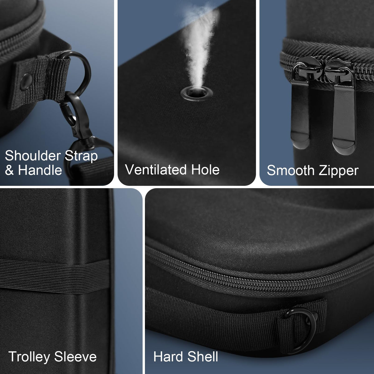 Epesoware stackable hat storage saving closet space