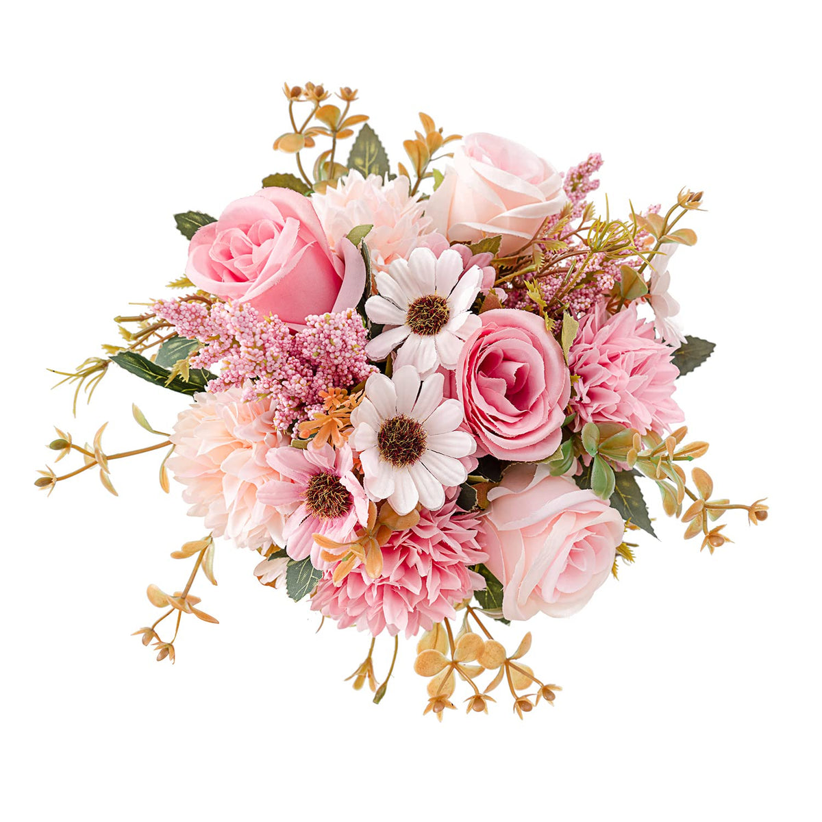 Epicpetal pink flowers add charm to cafes, hotels, and lounges.