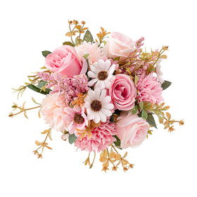 Epicpetal pink floral decor for weddings and venues.