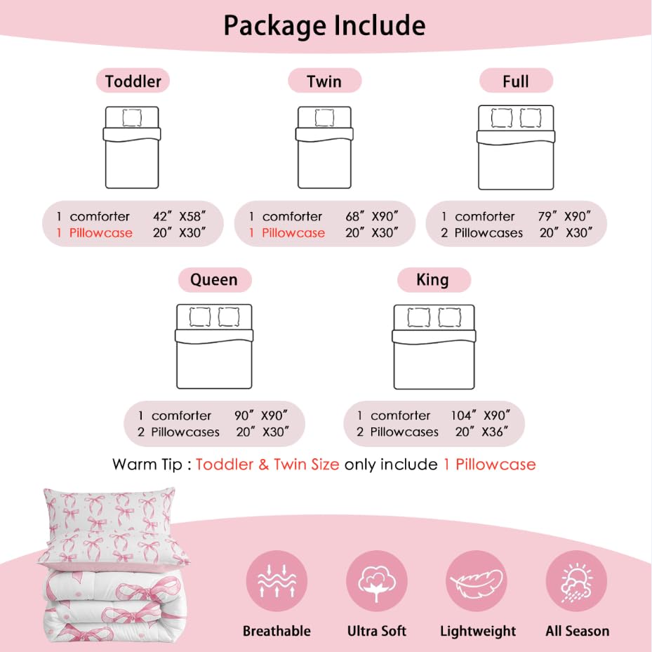 Erosebridal reversible bowknot design adds versatile bedroom styles.