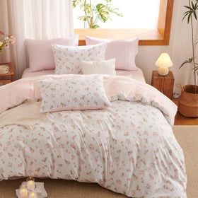 Erwinmu all-season comfort set suited for year-round use