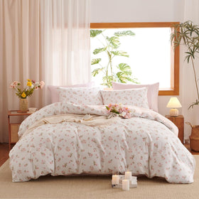 Erwinmu girls and women gift-ready set complements existing decor.