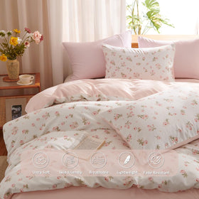 Erwinmu microfiber fabric close-up shows ultra-soft, breathable texture