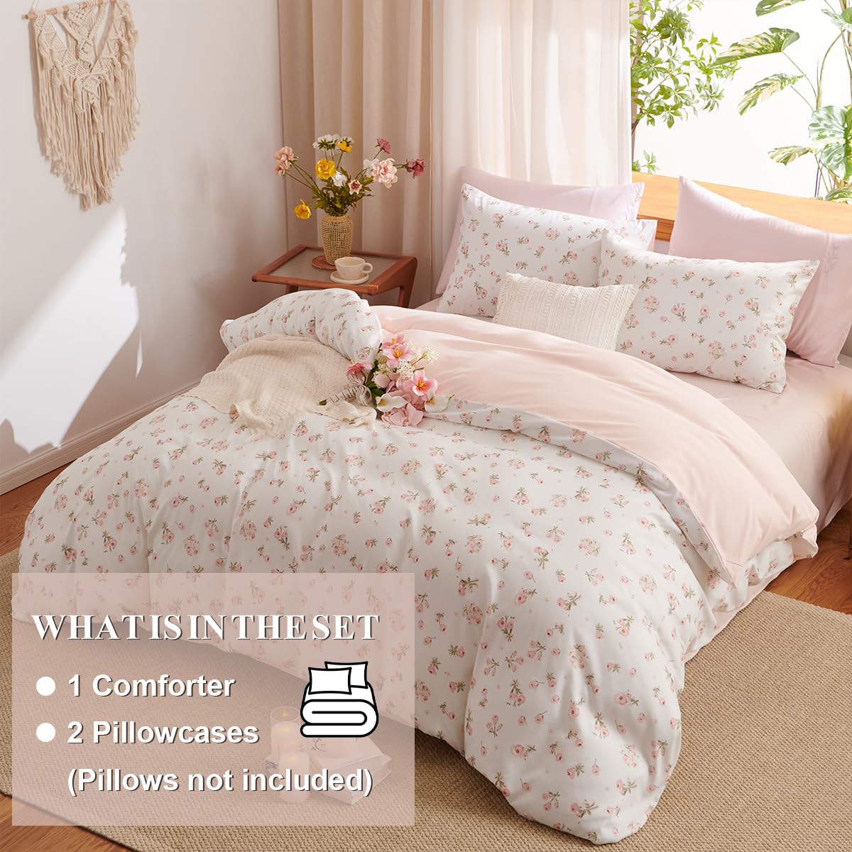 Erwinmu queen pillowcases 20x30 provide a smooth, comfy sleep