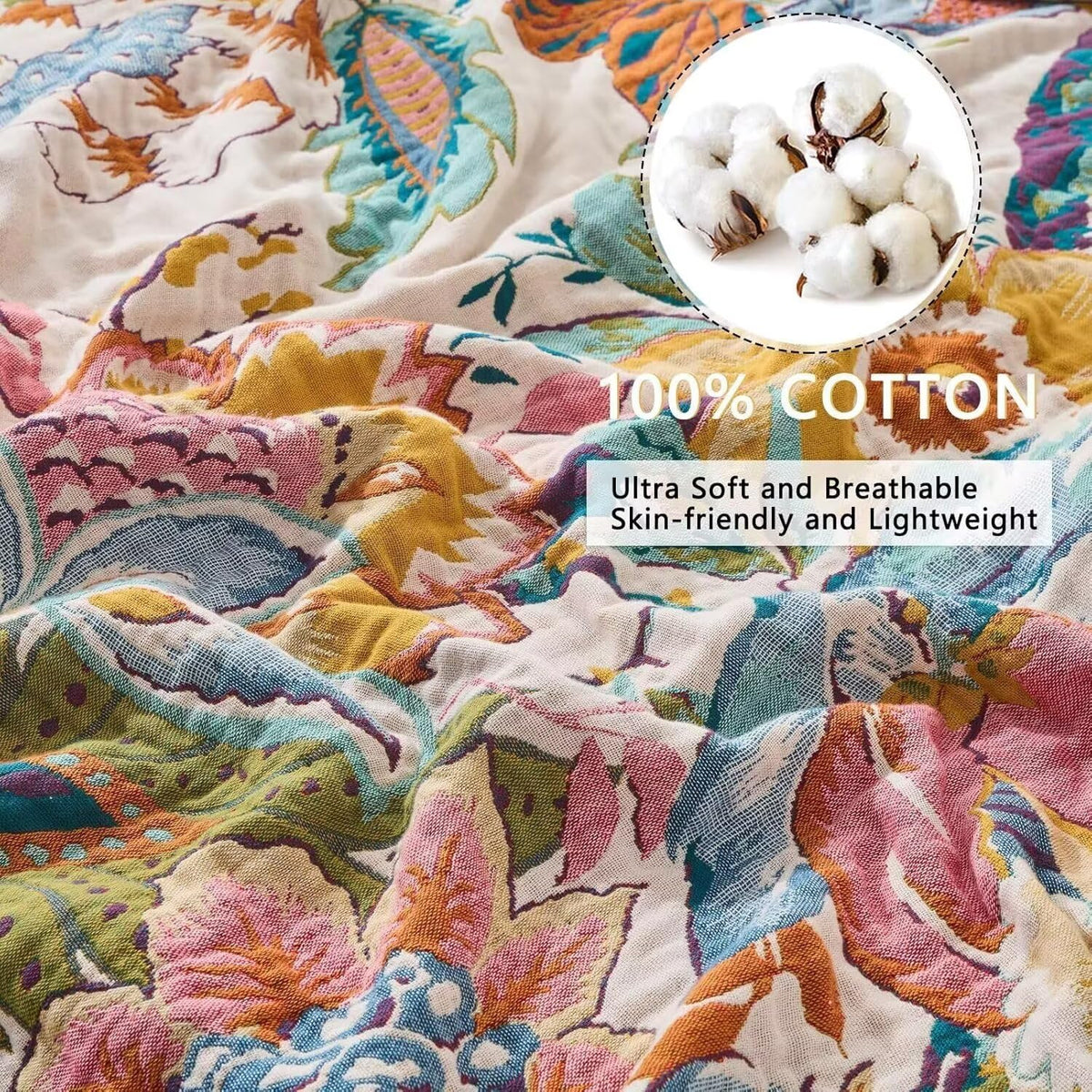 Close look at vintage woven pattern and artisan-inspired details