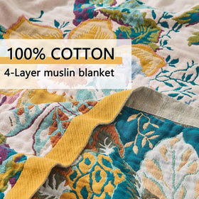 Care instructions: ERZVND blanket wash with cold water on gentle cycle
