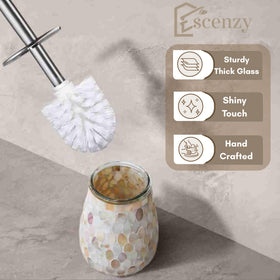 Escenzy secure lid-integration keeps the set tidy and stable