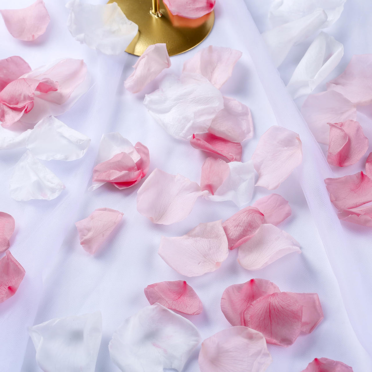 Eslibin freeze-dried petals resist wilting for longer decorative use