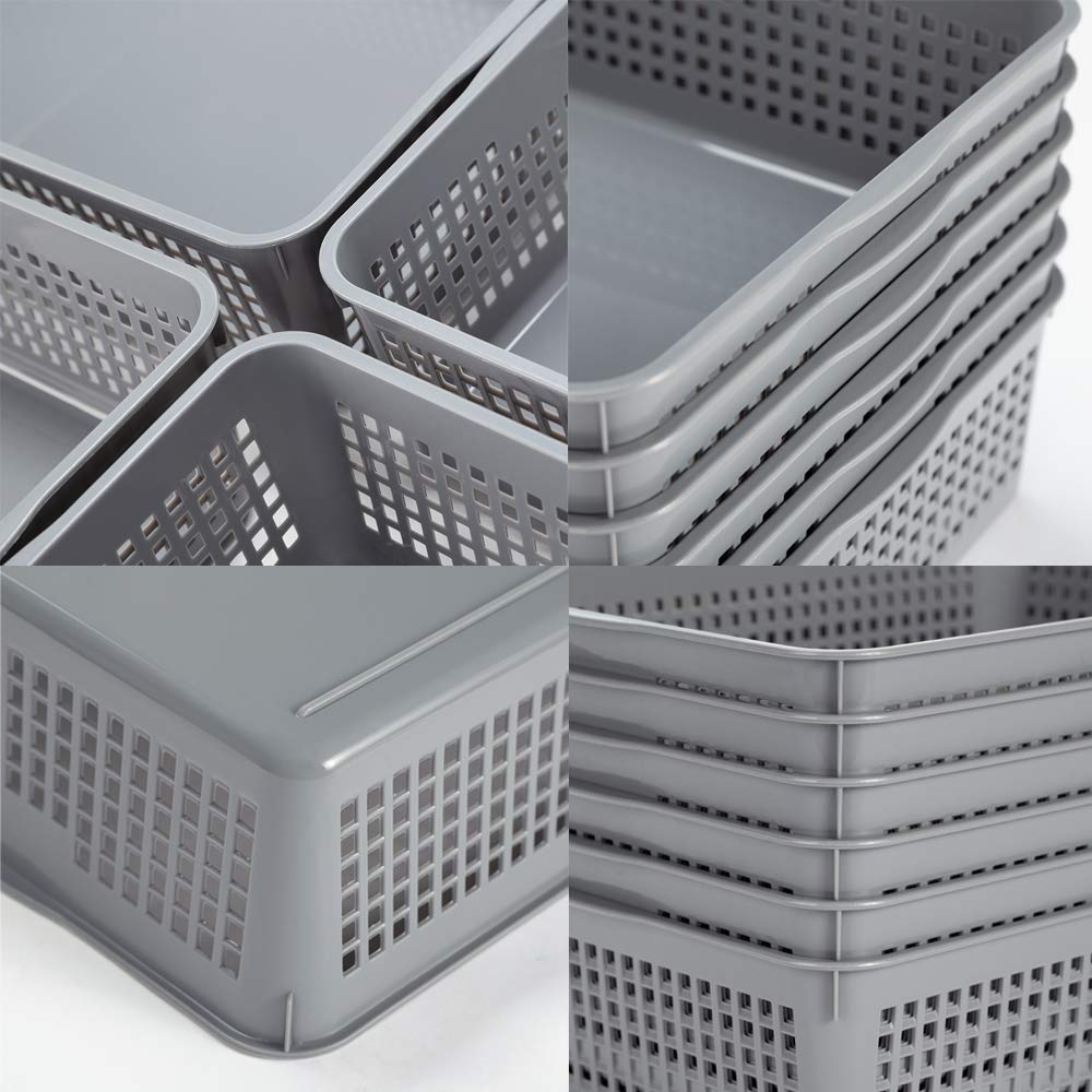Eslite office organizer basket keeps documents tidy and accessible
