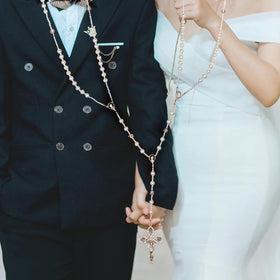 ESNOY exclusive collection design, a top choice in Mexican ceremonies.