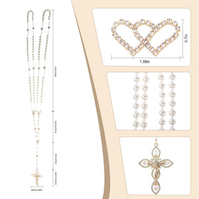 ESNOY premium gift box featuring Our Lady of Guadalupe enhances presentation.