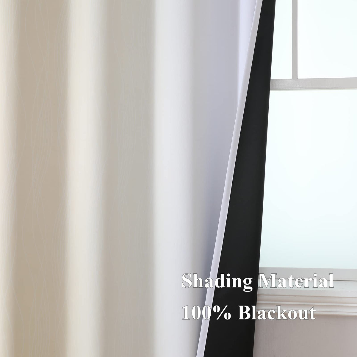 Estelar Textiler bedroom and dining curtains suit multiple living spaces.