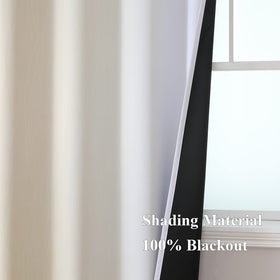 Estelar Textiler bedroom and dining curtains suit multiple living spaces.