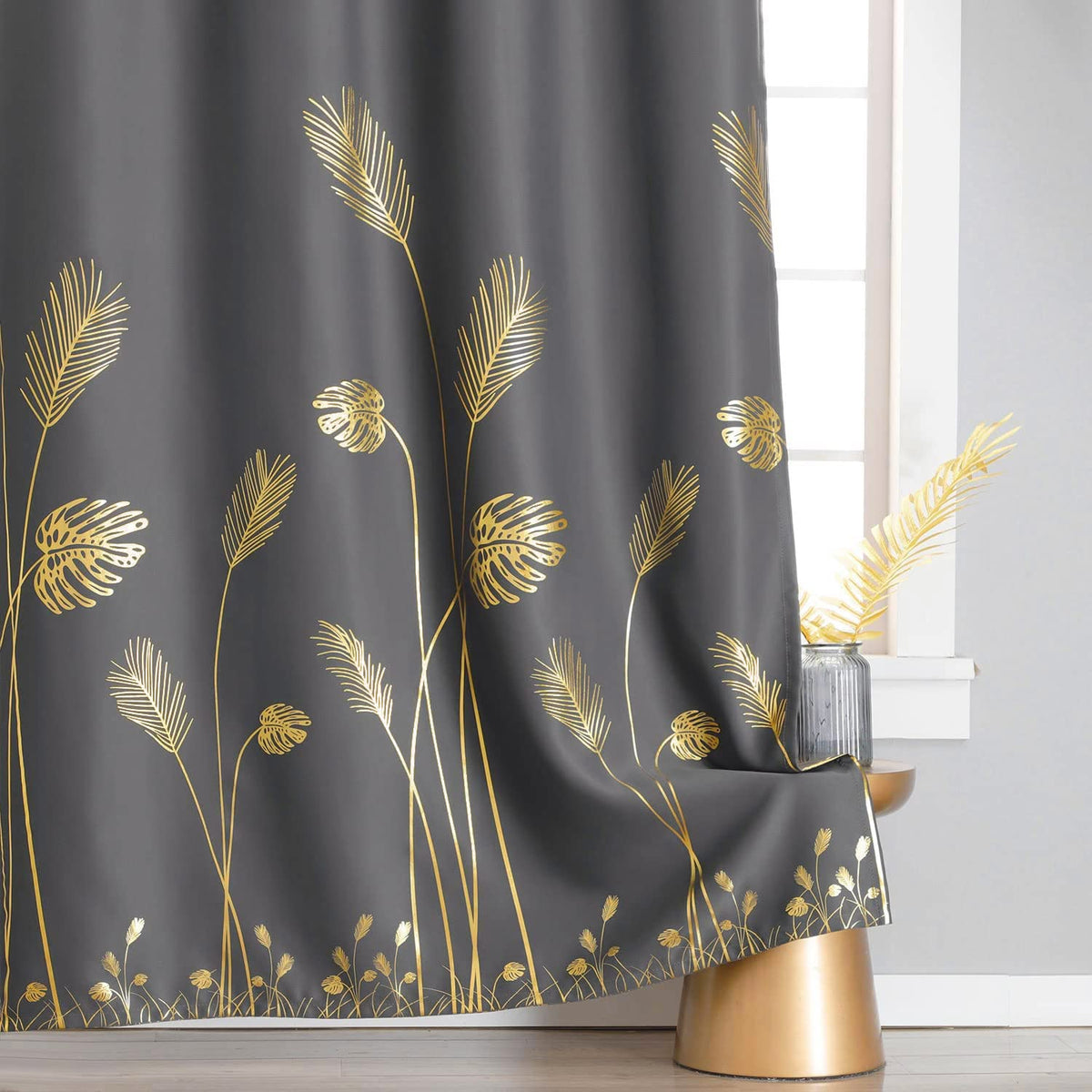 Estelar Textiler hand-wash friendly drapes drying quickly