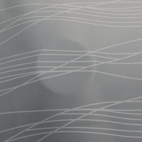 estelar textiler privacy-focused curtains with dark back in a study