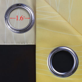 Estelar Textiler easy care curtains are machine washable for quick refresh